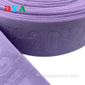 실리콘이있는 Esign Custom Logo Elastic Sport Bands